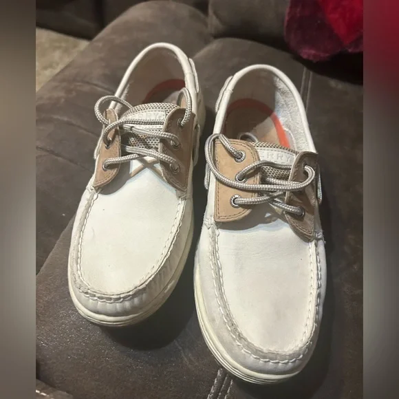 Sperry men’s 9 - Picture 1 of 8